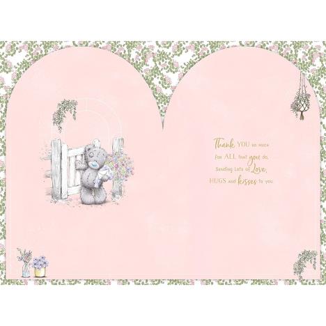 Mother & Friend Me to You Bear Mother's Day Card Extra Image 1